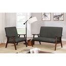 Deena - Accent Chair by Unique Piece Furniture