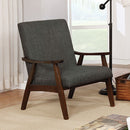 Deena - Accent Chair by Unique Piece Furniture