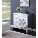 Lesedi - End Table by Unique Piece Furniture