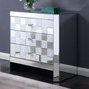 Lesedi - End Table by Unique Piece Furniture