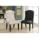 Sania - Side Chair (2/Box) by Unique Piece Furniture