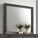 Chrissy - Mirror by Unique Piece Furniture