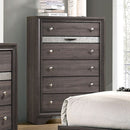 Chrissy - Chest by Unique Piece Furniture