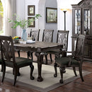 Petersburg - Dining Table by Unique Piece Furniture