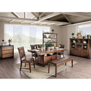 Wichita - Dining Table by Unique Piece Furniture