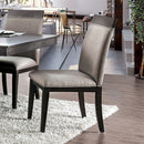 modoc - Side Chair (2/Ctn) by Unique Piece Furniture
