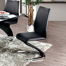 Midvale - Side Chair (2/Ctn) by Unique Piece Furniture