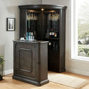 Voltaire - Standing Bar Table by Unique Piece Furniture