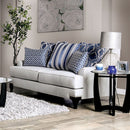 Sisseton - Love Seat by Unique Piece Furniture