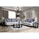 Sisseton - Sofa by Unique Piece Furniture