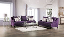Sisseton - Sofa by Unique Piece Furniture