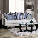 Sisseton - Sofa by Unique Piece Furniture