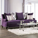 Sisseton - Sofa by Unique Piece Furniture
