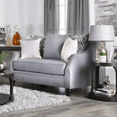 Nefyn - Love Seat by Unique Piece Furniture