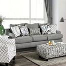 Verne - Sofa