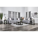 Nefyn - Love Seat by Unique Piece Furniture