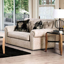 Parshall - Love Seat by Unique Piece Furniture