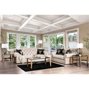 Parshall - Love Seat by Unique Piece Furniture