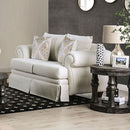 Bergen - Love Seat by Unique Piece Furniture