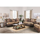 Fletcher - Love Seat by Unique Piece Furniture
