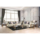 Denbigh - Love Seat by Unique Piece Furniture