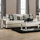 Germaine - Sofa by Unique Piece Furniture