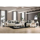 Germaine - Love Seat by Unique Piece Furniture