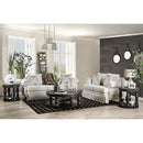 Bergen - Love Seat by Unique Piece Furniture