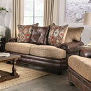 Fletcher - Love Seat by Unique Piece Furniture