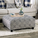Nash - Ottoman by Unique Piece Furniture