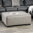 Earl - Ottoman by Unique Piece Furniture