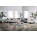 Silvan - Love Seat by Unique Piece Furniture