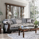 Newdale - Sofa by Unique Piece Furniture