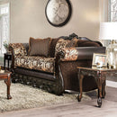 Newdale - Love Seat by Unique Piece Furniture