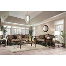 Newdale - Love Seat by Unique Piece Furniture