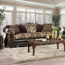 Newdale - Sofa by Unique Piece Furniture
