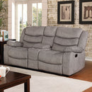 Castleford - Love Seat by Unique Piece Furniture