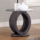 Lodia - End Table by Unique Piece Furniture