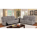 Castleford - Love Seat by Unique Piece Furniture