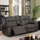 Chichester - Love Seat by Unique Piece Furniture