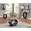 Lodia - End Table by Unique Piece Furniture