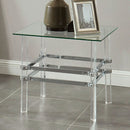 Trofa - End Table