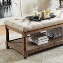 Tanya - Bench by Unique Piece Furniture