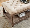Tanya - Bench by Unique Piece Furniture