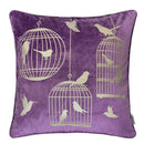 Rina - Accent Pillow by Unique Piece Furniture