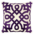 Jorja - Accent Pillow by Unique Piece Furniture