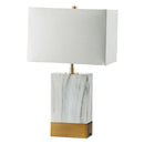 Faith - Table Lamp by Unique Piece Furniture