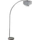 Julie - Floor Lamp by Unique Piece Furniture