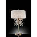 Deborah - Table Lamp by Unique Piece Furniture