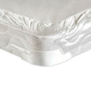 Bird Of Paradise - 4" Queen-Size Foundation by Unique Piece Furniture